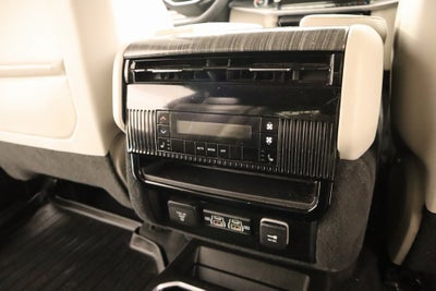 2023 Jeep Wagoneer Series II