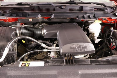 2020 RAM 1500 Classic Warlock