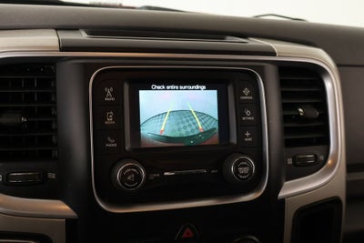 2020 RAM 1500 Classic Warlock