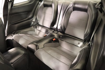 2020 Ford Mustang Shelby GT350