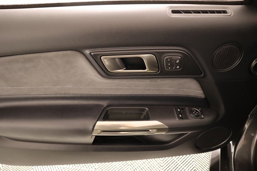 2020 Ford Mustang Shelby GT350