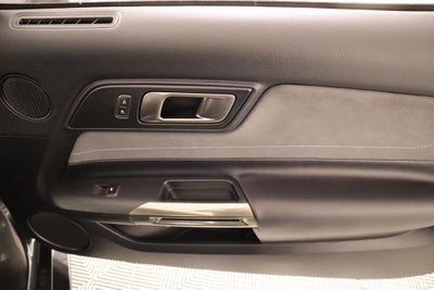 2020 Ford Mustang Shelby GT350