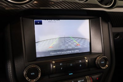 2020 Ford Mustang Shelby GT350