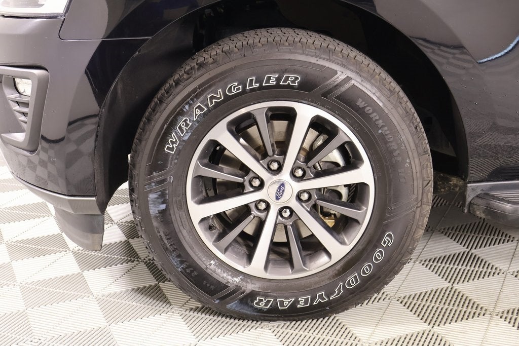 2021 Ford Expedition XLT