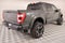 2022 Ford F-150 Lariat Black Widow