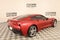 2014 Chevrolet Corvette Stingray Z51 2LT