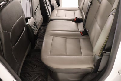 2023 Chevrolet Colorado ZR2