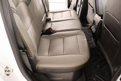 2023 Chevrolet Colorado ZR2