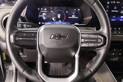 2023 Chevrolet Colorado ZR2