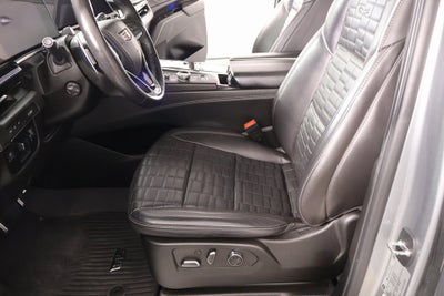 2023 Cadillac Escalade V-Series