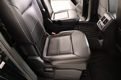 2021 Volkswagen Atlas 3.6L V6 SEL R-Line