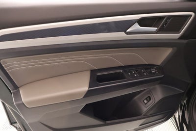 2021 Volkswagen Atlas 3.6L V6 SEL R-Line