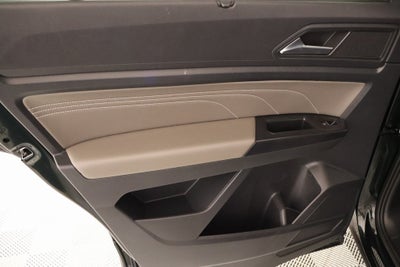 2021 Volkswagen Atlas 3.6L V6 SEL R-Line