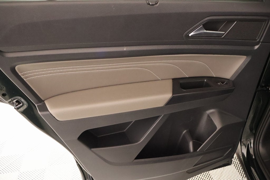 2021 Volkswagen Atlas 3.6L V6 SEL R-Line