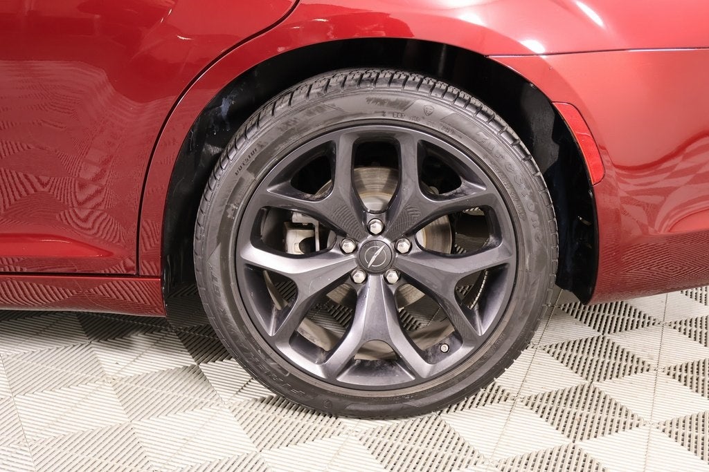 2023 Chrysler 300 Touring