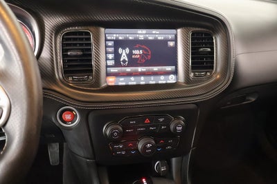 2022 Dodge Charger SRT HELLCAT WIDEBODY