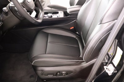 2025 Jeep Wagoneer S Limited