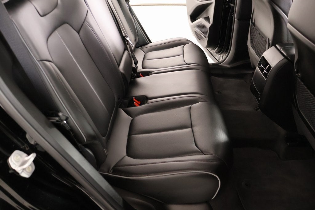 2025 Jeep Wagoneer S Limited