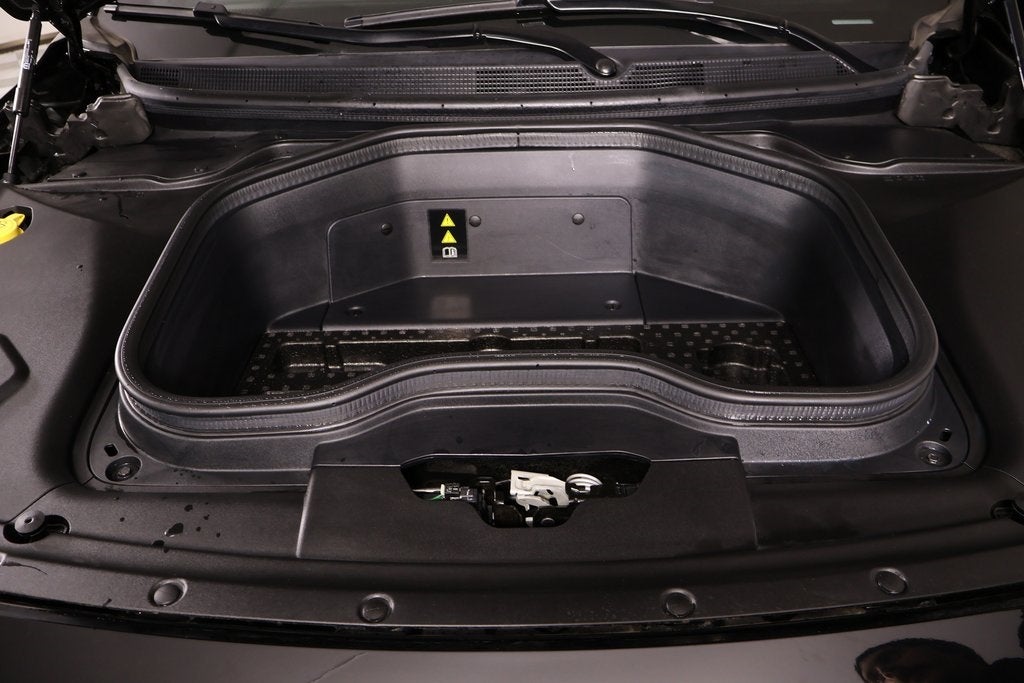 2025 Jeep Wagoneer S Limited