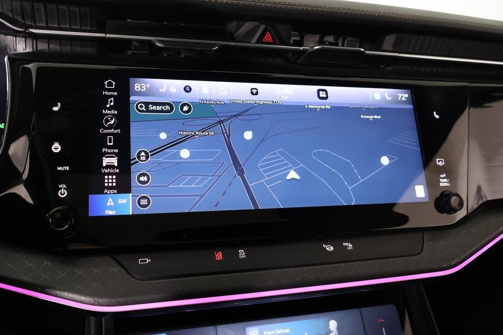 2025 Jeep Wagoneer S Limited