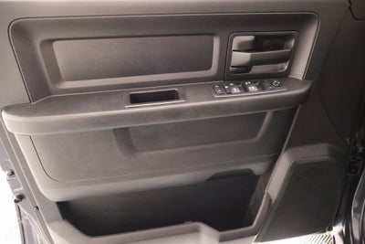 2020 RAM 1500 Classic Tradesman