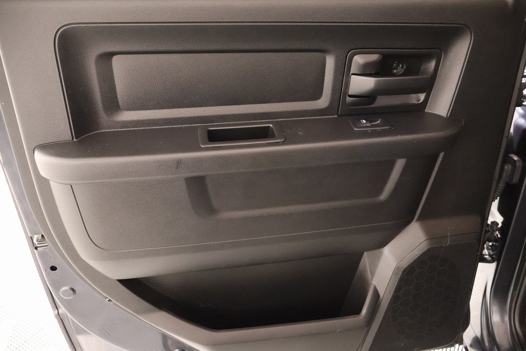 2020 RAM 1500 Classic Tradesman