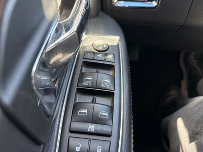 2017 RAM 2500 Power Wagon