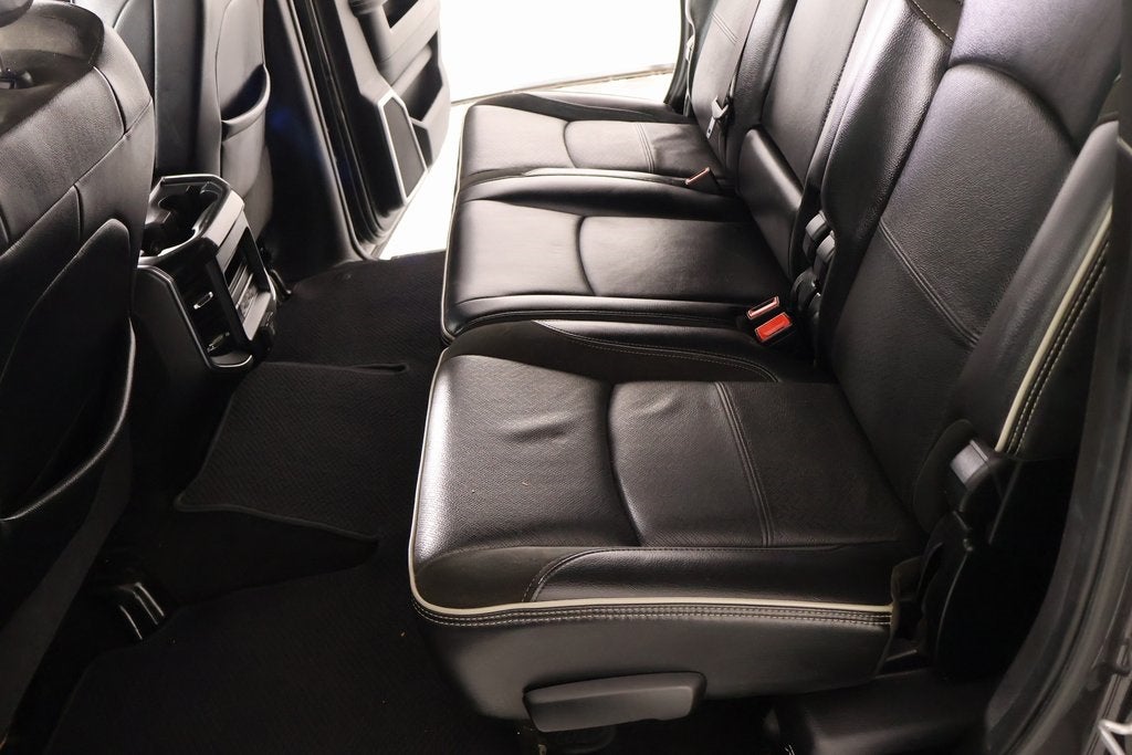 2019 RAM 2500 Laramie