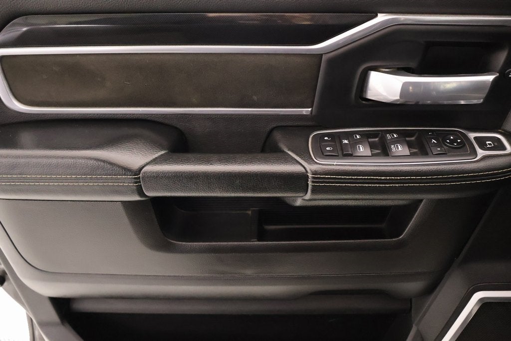 2019 RAM 2500 Laramie