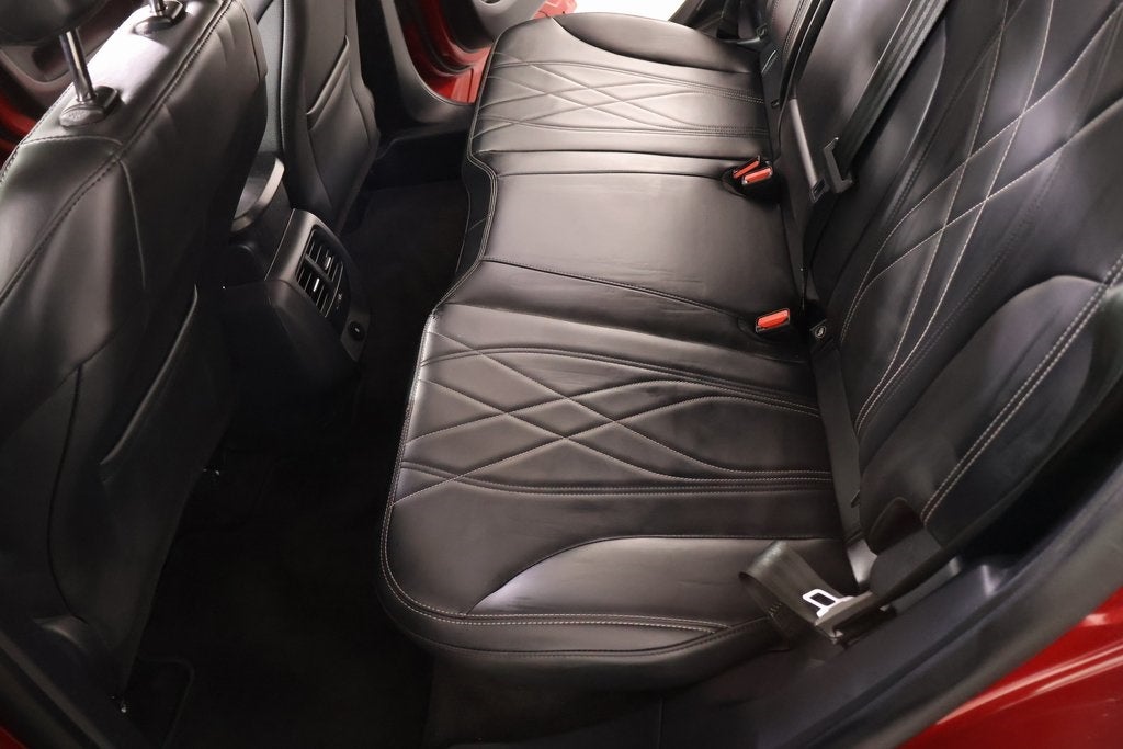 2024 Ford Mustang Mach-E Select