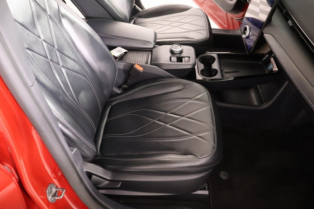 2024 Ford Mustang Mach-E Select