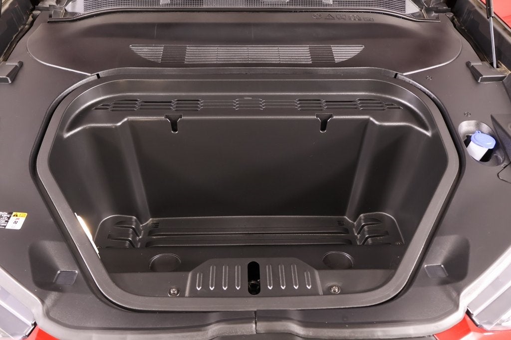 2024 Ford Mustang Mach-E Select