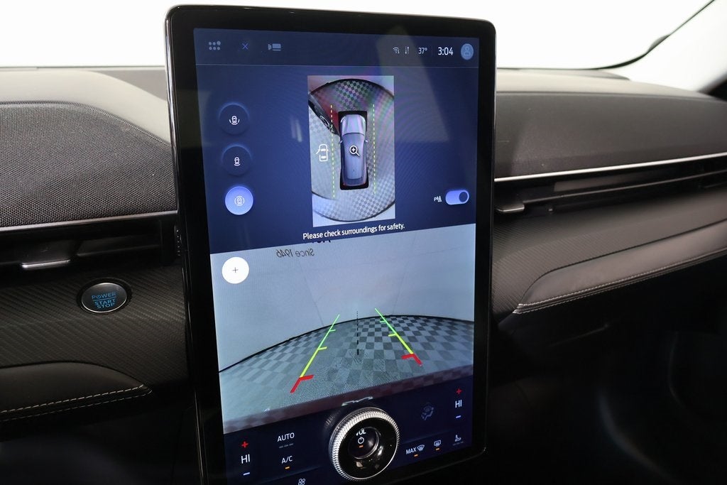 2024 Ford Mustang Mach-E Select