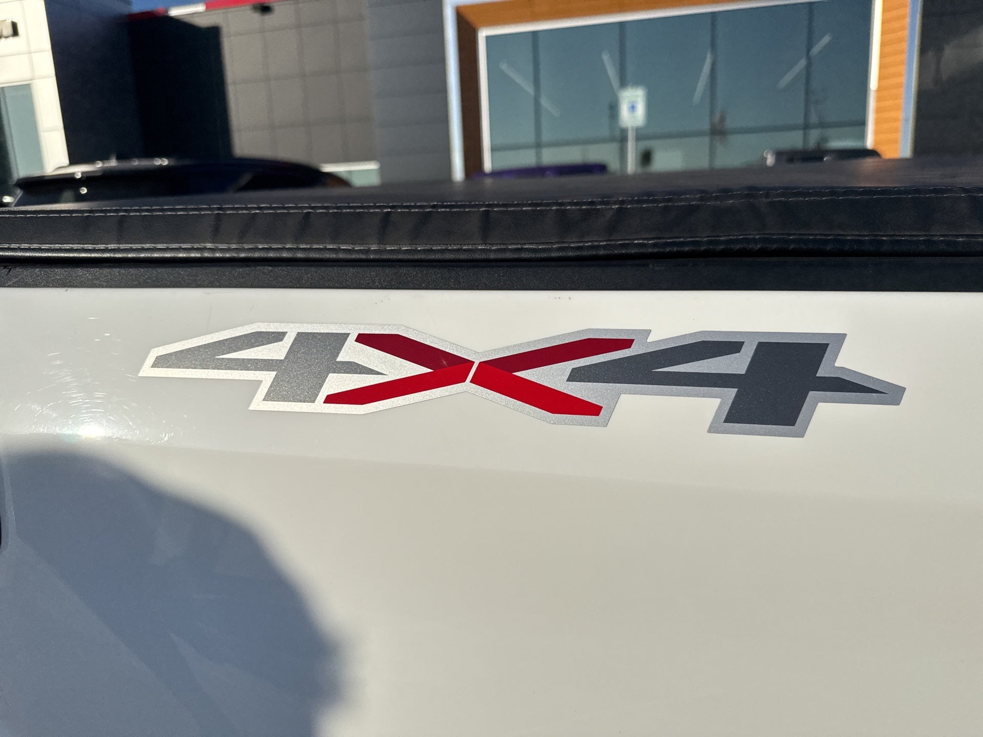 2019 Chevrolet Silverado 1500 LT Texas Edition