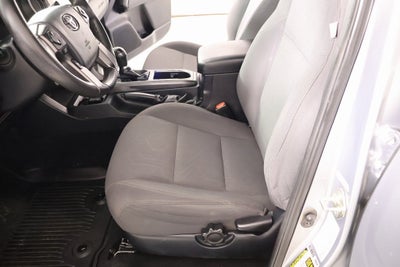 2019 Toyota Tacoma TRD Sport V6