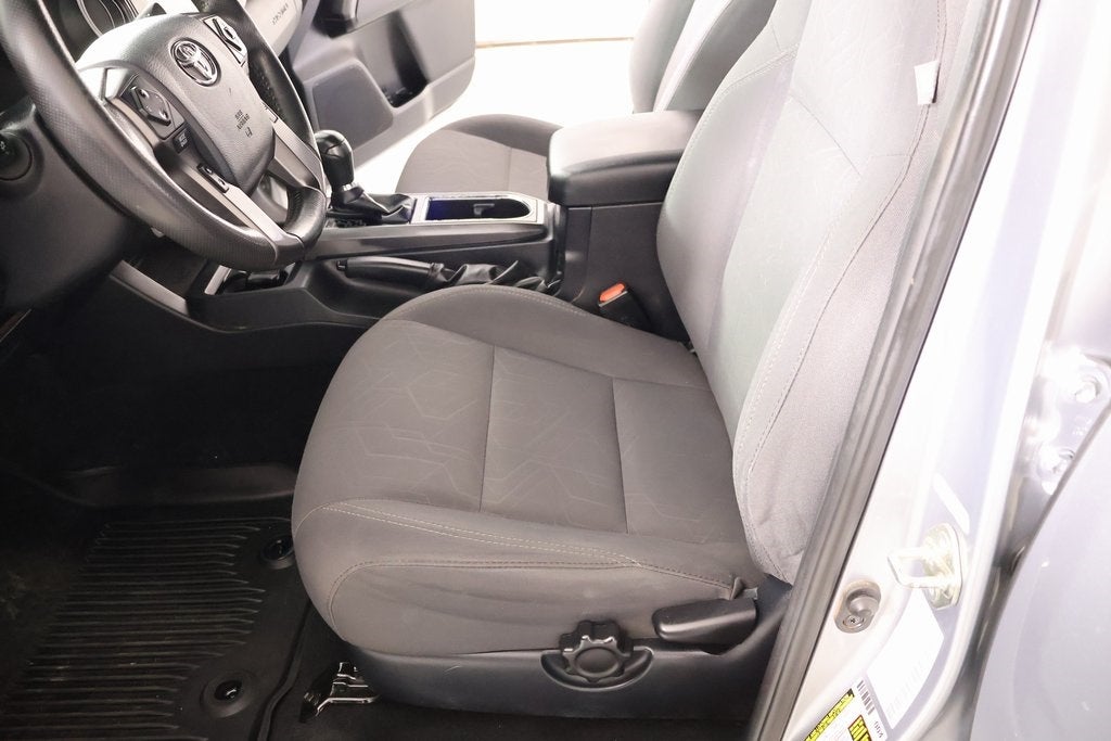 2019 Toyota Tacoma TRD Sport V6