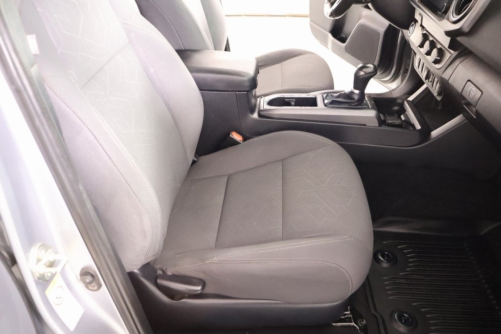 2019 Toyota Tacoma TRD Sport V6