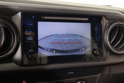 2019 Toyota Tacoma TRD Sport V6