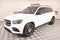 2022 Mercedes-Benz GLS 450 GLS 450 4MATIC®