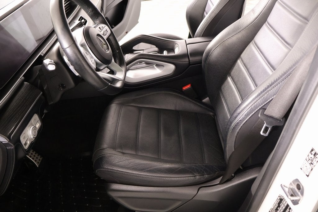 2022 Mercedes-Benz GLS 450 GLS 450 4MATIC®