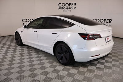 2023 Tesla Model 3 Base