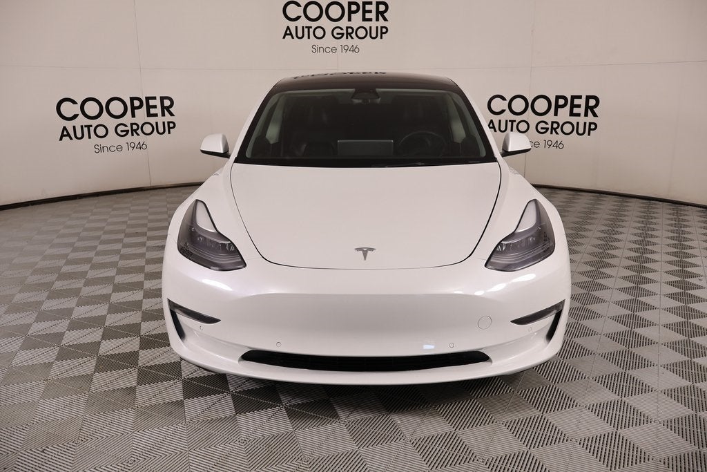 2023 Tesla Model 3 Base