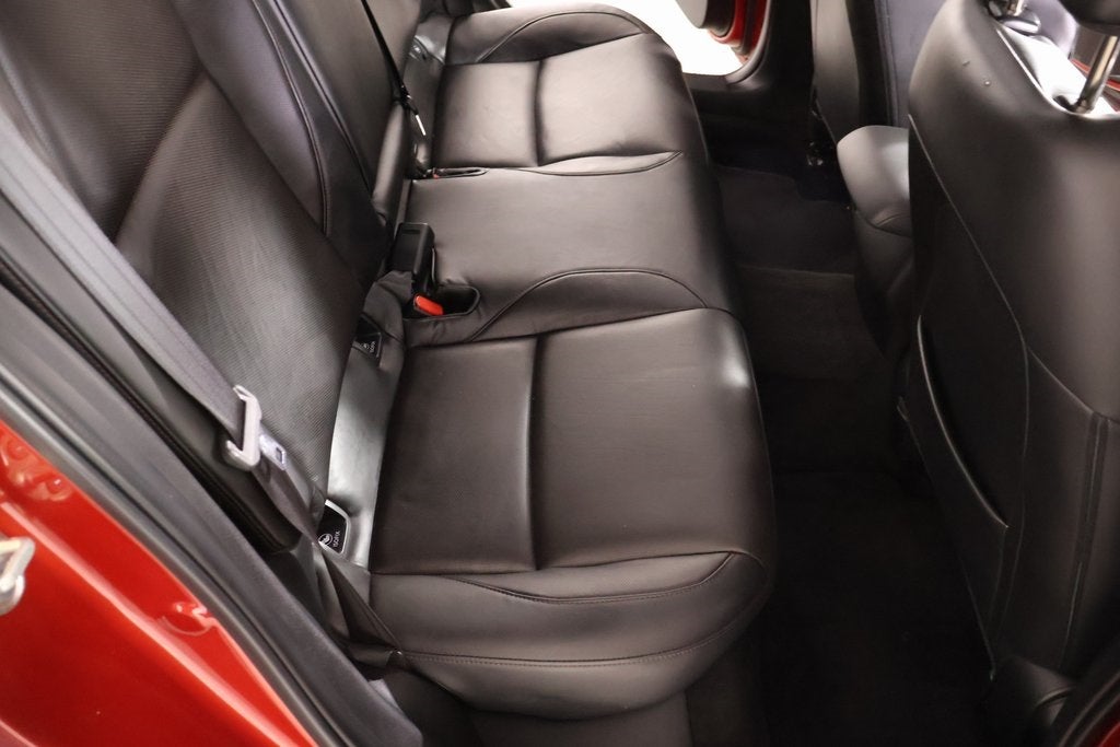 2020 Mazda Mazda3 Hatchback Premium