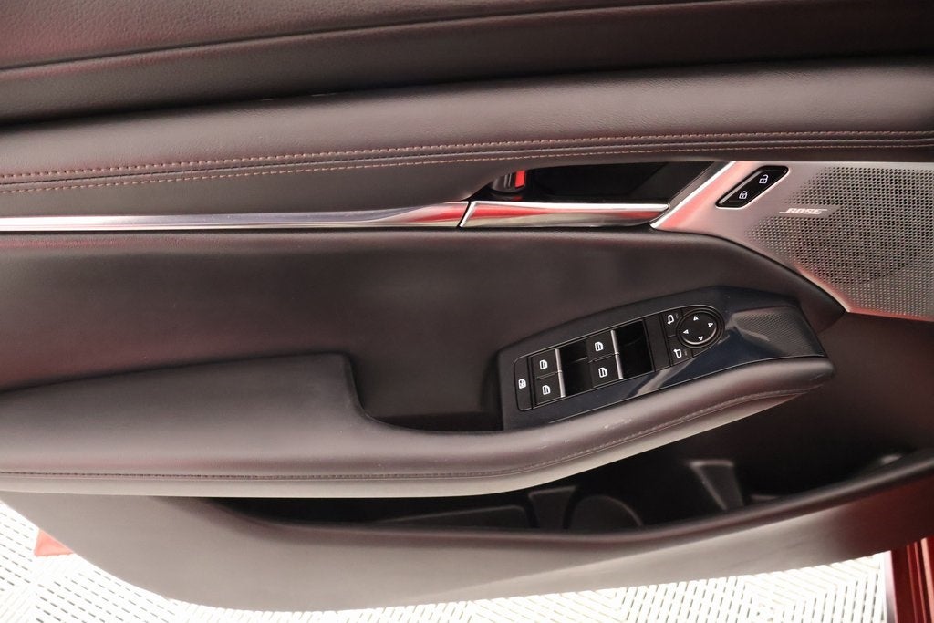 2020 Mazda Mazda3 Hatchback Premium