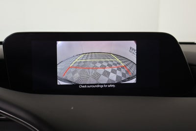 2020 Mazda Mazda3 Hatchback Premium