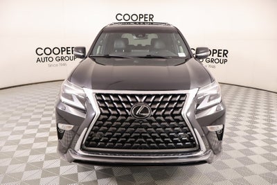 2023 Lexus GX 460 460 Luxury