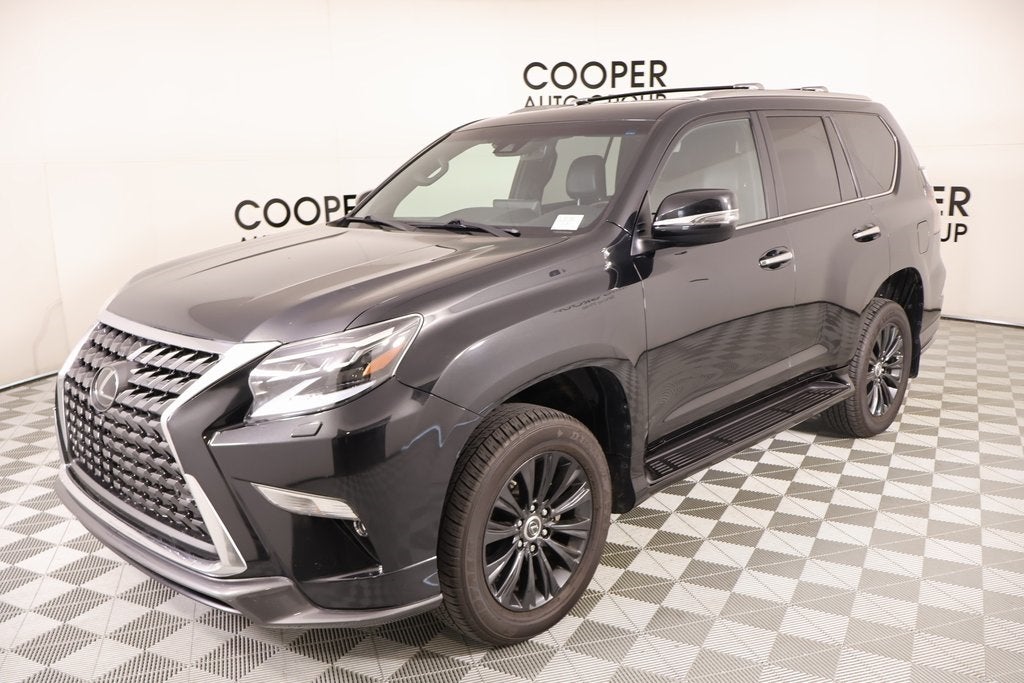 2023 Lexus GX 460 460 Luxury