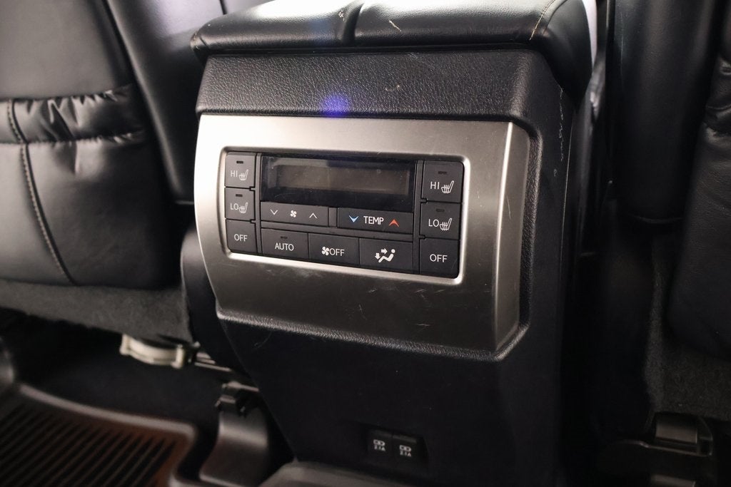 2023 Lexus GX 460 460 Luxury