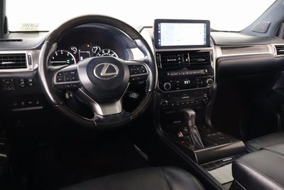 2023 Lexus GX 460 460 Luxury