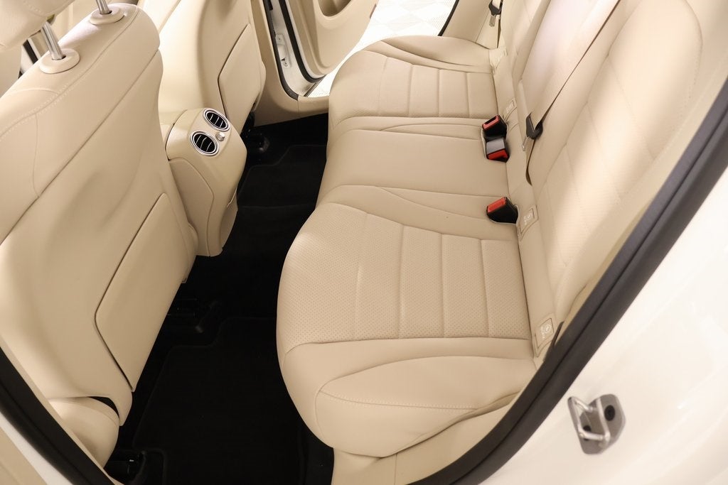 2022 Mercedes-Benz GLC 300 GLC 300 4MATIC®